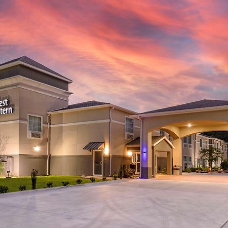 ベストウェスタン オークデール イン Oakdale エクステリア 写真